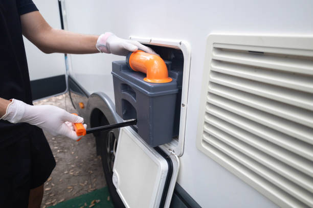 Best Porta potty cleaning services  in Greenville, GA