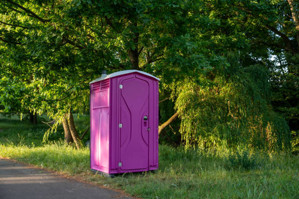 Reliable Greenville, GA porta potty rental Solutions